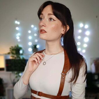 whimsypsyche Nahé Úniky OnlyFans Fotka 19