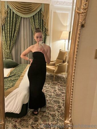 whitewee Nahé Úniky OnlyFans Fotka 11