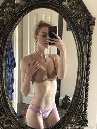 wiggins Nahé Úniky OnlyFans Fotka 28