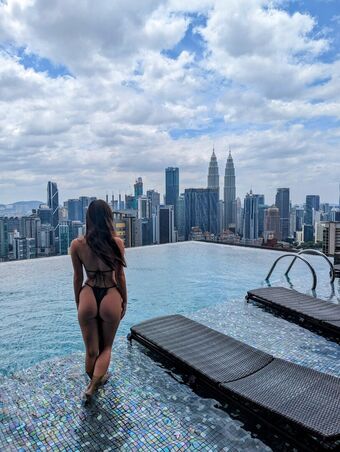 wika99 Nahé Úniky OnlyFans Fotka 7