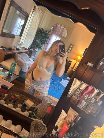 wildsideexposed Nahé Úniky OnlyFans Fotka 15