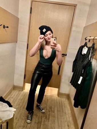 Willow Shields