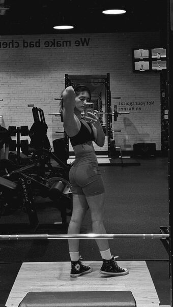 Willow Shields Nahé Úniky OnlyFans Fotka 224