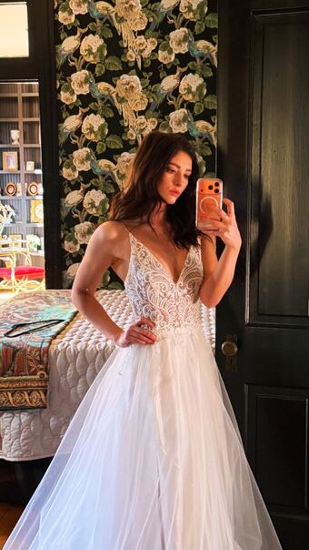 Willow Shields Nahé Úniky OnlyFans Fotka 227