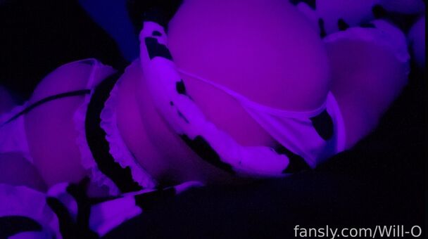WillOWisps Nahé Úniky OnlyFans Fotka 16