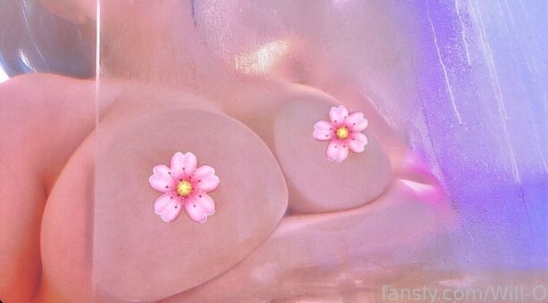 WillOWisps Nahé Úniky OnlyFans Fotka 22