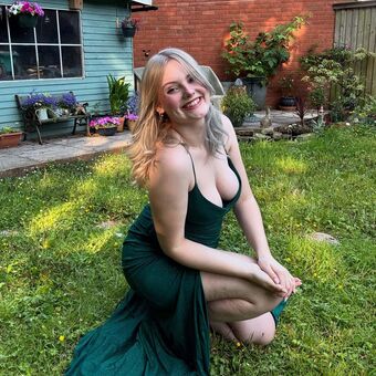 winteriio Nahé Úniky OnlyFans Fotka 2