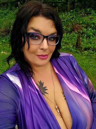 Witchy1985 Nahé Úniky OnlyFans Fotka 6