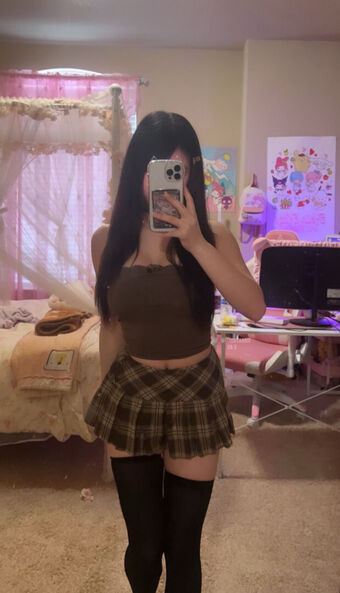 Withoutannie Nahé Úniky OnlyFans Fotka 10