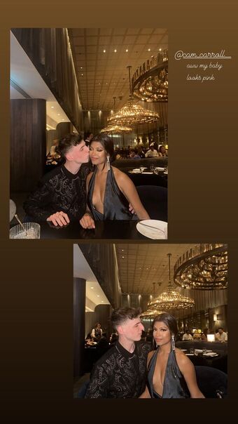 WMAF Alpha Couples