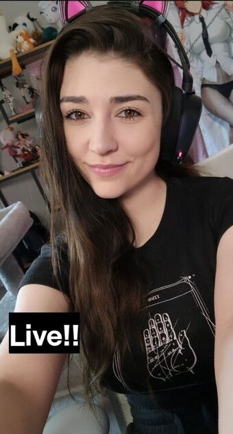 Wolfabelle Nahé Úniky OnlyFans Fotka 377