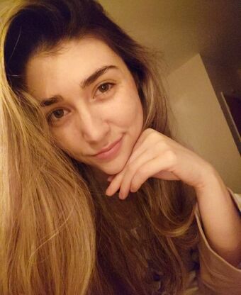 Wolfabelle Nahé Úniky OnlyFans Fotka 379
