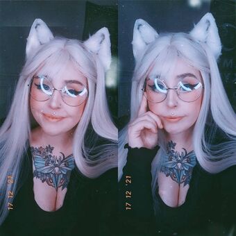 wolfexui Nahé Úniky OnlyFans Fotka 20