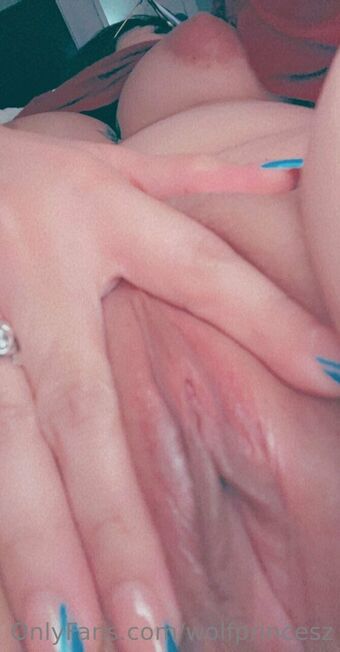 Wolfprincesz Nahé Úniky OnlyFans Fotka 25