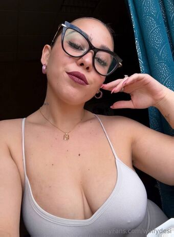 wolfydesi Nahé Úniky OnlyFans Fotka 12