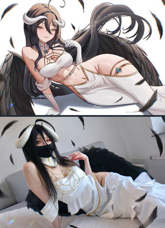 Wonni Nahé Úniky OnlyFans Fotka 145