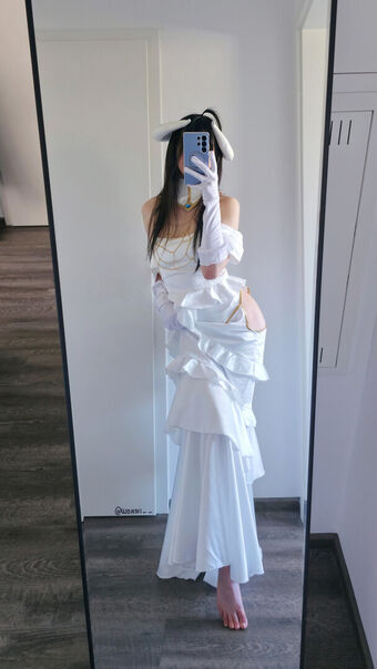 Wonni Nahé Úniky OnlyFans Fotka 146