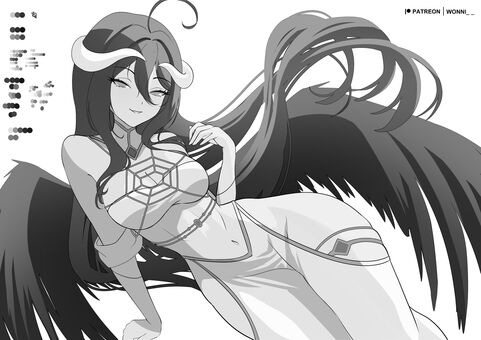 Wonni Nahé Úniky OnlyFans Fotka 150