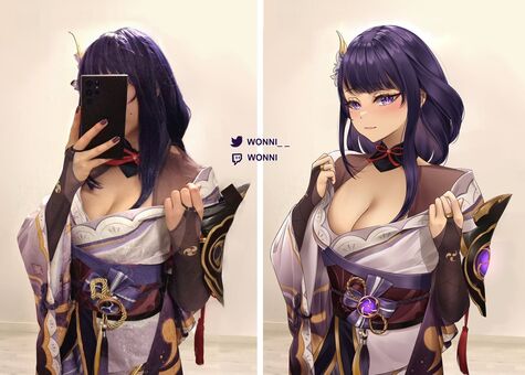 Wonni Nahé Úniky OnlyFans Fotka 152