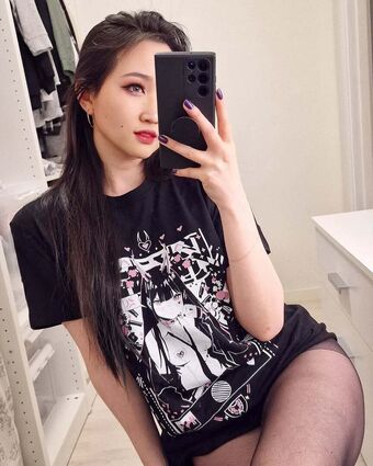 Wonni Nahé Úniky OnlyFans Fotka 154