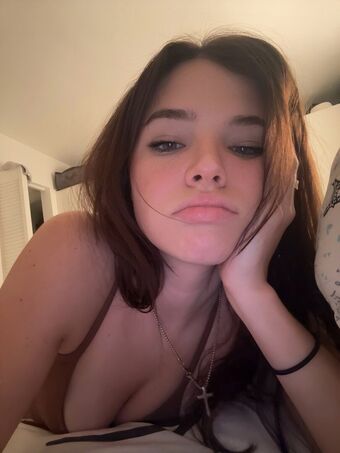 Wunitas Nahé Úniky OnlyFans Fotka 14