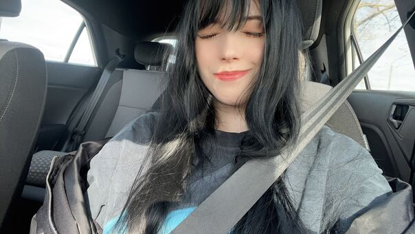 XAyanari Nahé Úniky OnlyFans Fotka 7