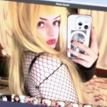 xBeaux Nahé Úniky OnlyFans Fotka 20