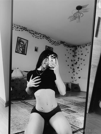 xcatstar Nahé Úniky OnlyFans Fotka 19