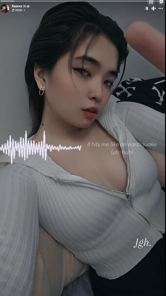 Xeora Nahé Úniky OnlyFans Fotka 4