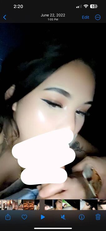 Xerizz Nahé Úniky OnlyFans Fotka 7