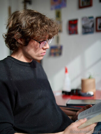 xldoublesausage Nahé Úniky OnlyFans Fotka 1