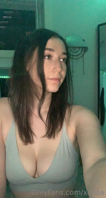 xonoa Nahé Úniky OnlyFans Fotka 13