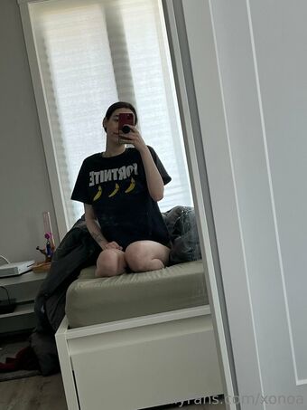 xonoa Nahé Úniky OnlyFans Fotka 18