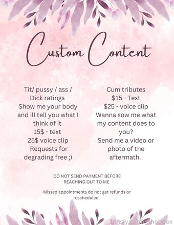 xthebeex Nahé Úniky OnlyFans Fotka 18