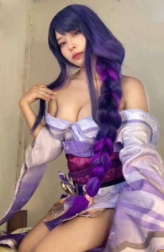 Xu Minhye Nahé Úniky OnlyFans Fotka 1