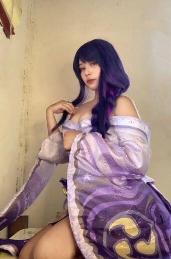 Xu Minhye Nahé Úniky OnlyFans Fotka 2