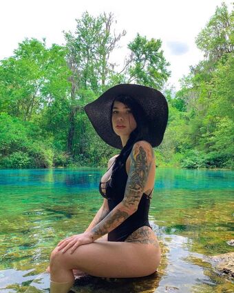 Yaithegemini Nahé Úniky OnlyFans Fotka 7