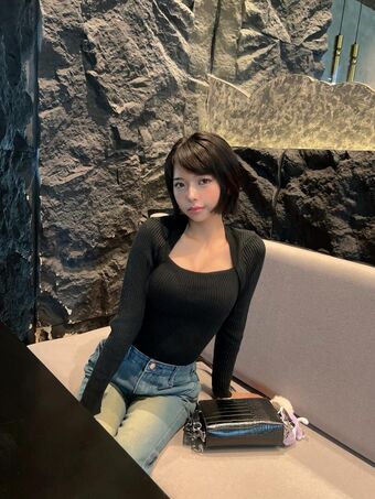 Yanyankyun Nahé Úniky OnlyFans Fotka 28