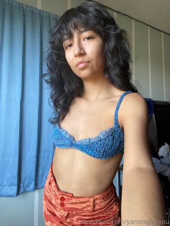 yarningforyou Nahé Úniky OnlyFans Fotka 21