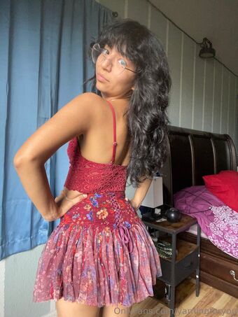 yarningforyou Nahé Úniky OnlyFans Fotka 27