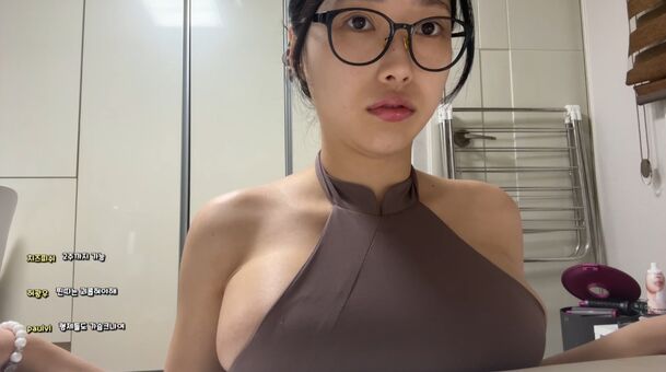 yeonhwa Nahé Úniky OnlyFans Fotka 9