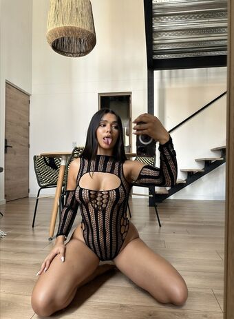 Yourallison Nahé Úniky OnlyFans Fotka 2