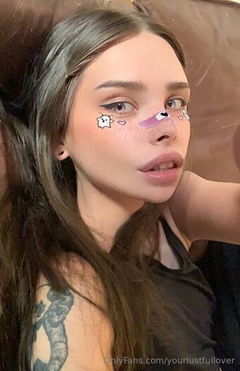 yourlustfullover