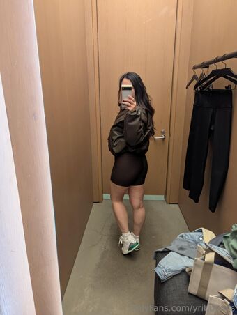 yribbedvs Nahé Úniky OnlyFans Fotka 15