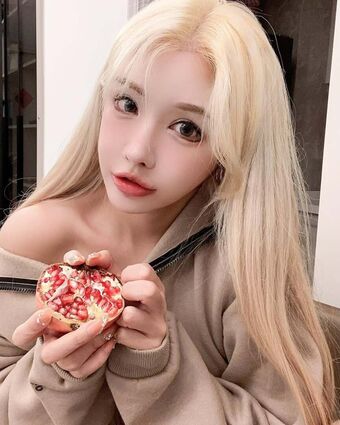 Yu Zhi Qing Nahé Úniky OnlyFans Fotka 56