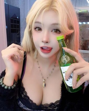 Yu Zhi Qing Nahé Úniky OnlyFans Fotka 59