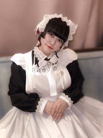 Yukamaru Maid