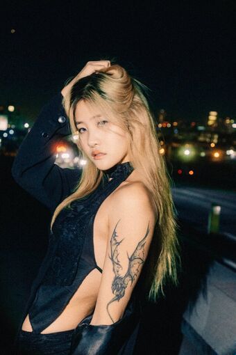 yunni2yung Nahé Úniky OnlyFans Fotka 11