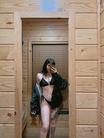 yyentaa Nahé Úniky OnlyFans Fotka 39