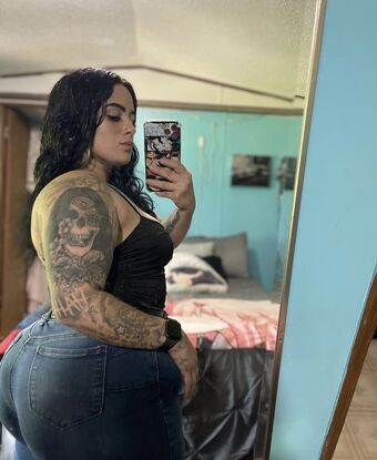 zaadayy Nahé Úniky OnlyFans Fotka 3